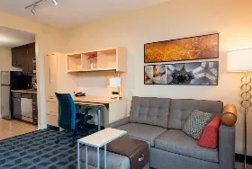 Photograph of TownePlace Suites, Joliet