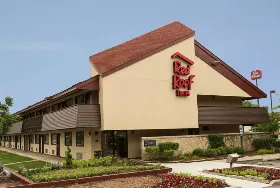 Photograph of Red Roof Inn, Joliet