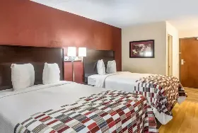 Photograph of Red Roof Inn, Alsip