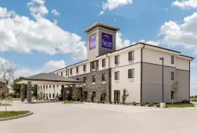 Photograph of Sleep Inn, South Jacksonville