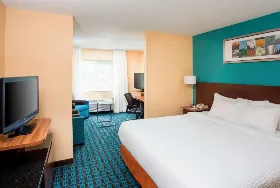 Photograph of Fairfield Inn, Quincy
