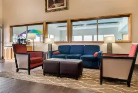 Photograph of Comfort Inn,