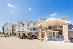 Photograph of Super 8, Joliet