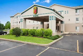 Photograph of Super 8, Aurora