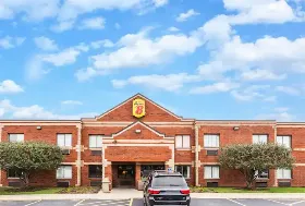 Photograph of Super 8, Elgin