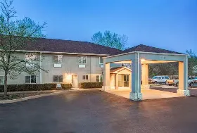 Photograph of Super 8, Mchenry