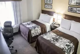 Photograph of Sleep Inn, Tinley Park