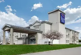 Photograph of Sleep Inn, Lake Bluff