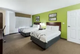 Photograph of Sleep Inn, Naperville