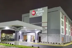 Photograph of Best Western Plus, South Holland