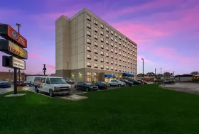 Photograph of Comfort Suites, Schiller Park
