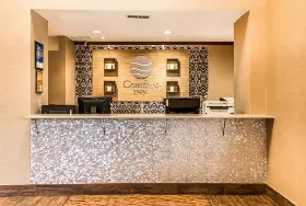 Photograph of Comfort Inn, Romeoville