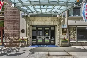 Photograph of Hotel Blake,