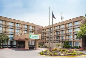 Photograph of Wyndham Garden Schaumburg Chicago Northwest, Schaumburg