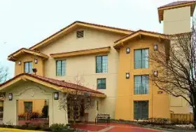 Photograph of Days Inn, Schaumburg