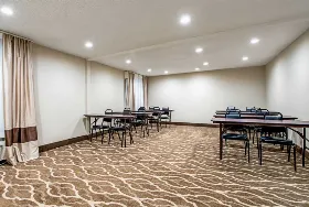 Photograph of Comfort Inn, Matteson