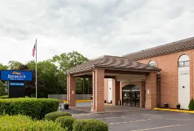 Photograph of Baymont Inn & Suites,