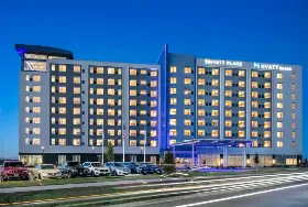 Photograph of Hyatt Place, East Moline