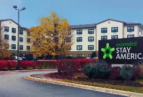 Photograph of Extended Stay America Elmhurst, Elmhurst