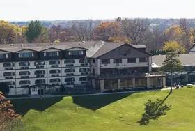 Photograph of Chestnut Mountain Resort, Galena