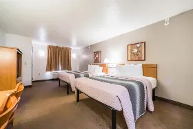 Photograph of Welcome Suites, O'Fallon