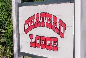 Photograph of Chateau Lodge, Oregon