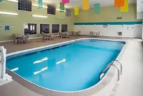 Photograph of Northfield Inn Suites & Conference Center, Springfield