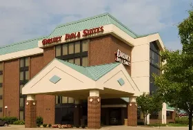 Photograph of Drury Inn & Suites, Springfield