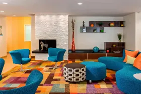 Photograph of Fairfield Inn & Suites Chicago Naperville/Aurora, Naperville