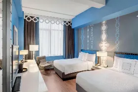 Photograph of Fairfield Inn & Suites, Chicago