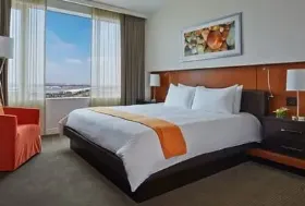 Photograph of Hotel Arista At Citygate Centre, Naperville