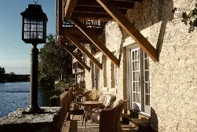 Photograph of The Herrington Inn, Geneva