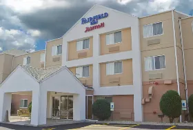 Photograph of Fairfield Inn, Forsyth