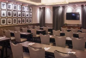 Photograph of Aloft, Chicago