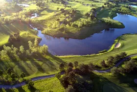 Photograph of The Glen Club, Glenview