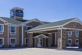 Photograph of Cobblestone Inn & Suites, Altamont