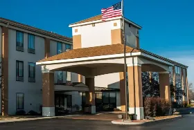 Photograph of Quality Inn, Cahokia