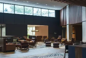 Photograph of Chicago Marriott Schaumburg, Schaumburg