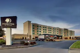 Photograph of DoubleTree by Hilton, Mount Vernon