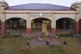 Photograph of Great Wolf Lodge Illinois, Gurnee