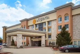 Photograph of La Quinta Inn & Suites, Effingham