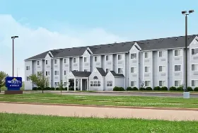 Photograph of Microtel Inn by Wyndham Champaign, Champaign
