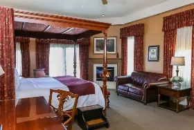 Photograph of The Herrington Inn, Geneva