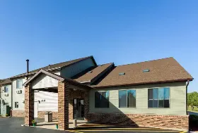 Photograph of Super 8, Dekalb