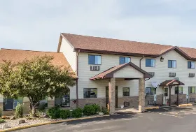 Photograph of Super 8, Princeton