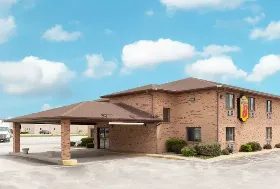 Photograph of Super 8, Gilman