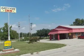 Photograph of Gateway Inn Sullivan, Sullivan