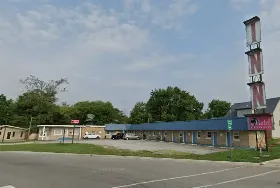 Photograph of Altamont Motel, Altamont