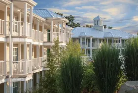 Photograph of Fox River Resort, Sheridan