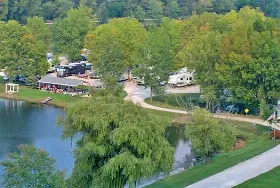 Photograph of Sycamore RV Resort, Sycamore